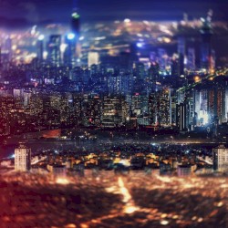 Technological Hallucinations III