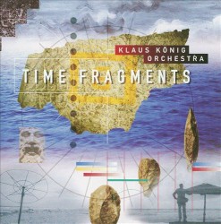 Time Fragments