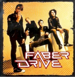 Faber Drive