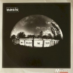 Don’t Believe the Truth Sampler (Daily Mirror)