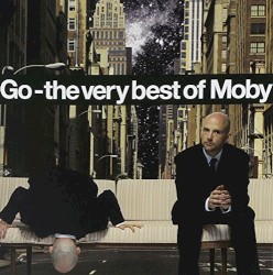 Go: The Very Best of Moby