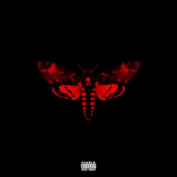 I Am Not a Human Being II