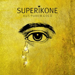 Aus purem Gold