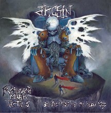 Resonant Murk Tactics