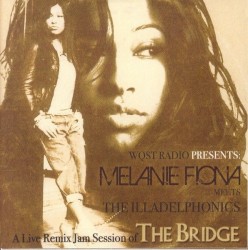 The Bridge: A Live Remix Session