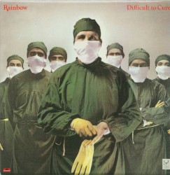 Difficult to Cure