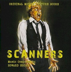 SCANNERS
