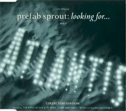 Looking for Atlantis