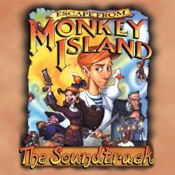 Monkey Island 4: Escape from Monkey Island