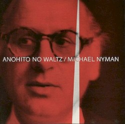 Anohito No Waltz