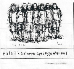 The Kids 1995