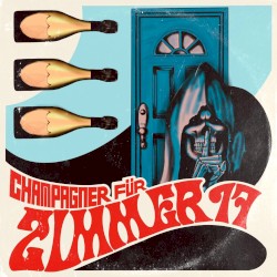 Champagner für Zimmer 17