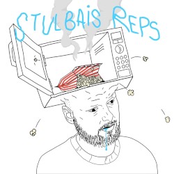 Stulbais Reps