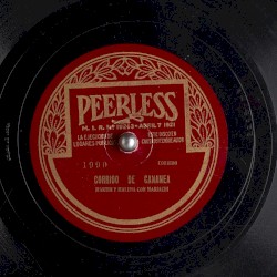 Corrido de cananea / Primero Guanajuato