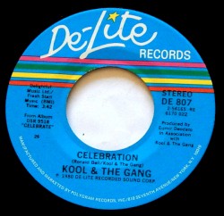 Celebration / Morning Star