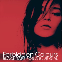 Forbidden Colours