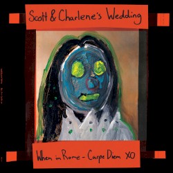 When in Rome, Carpe Diem