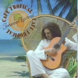 Cafe Tropical