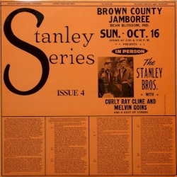 Stanley Series, Vol. 1 No. 4