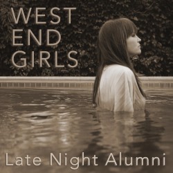 West End Girls