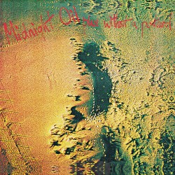 Place Without a Postcard