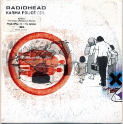 Karma Police