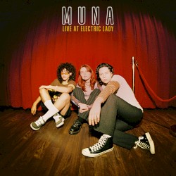 Live at Electric Lady