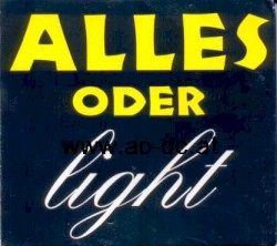 Alles oder light