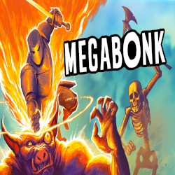 MEGABONK OST