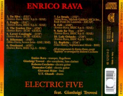 Electric Five