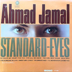 Standard-Eyes