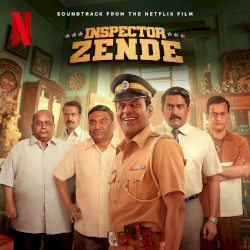 Inspector Zende: Soundtrack from the Netflix Film