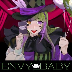 Envy Baby