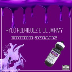 Codeine Dreams