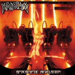 Apocalyptic Revelation