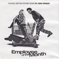 Employee of the Month