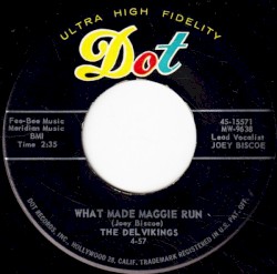What Made Maggie Run / Little Billy Boy