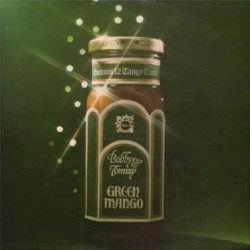 Green Mango