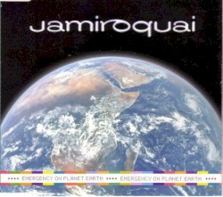 Emergency on Planet Earth