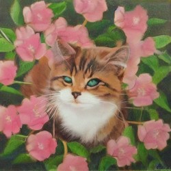 oⲡפeтנυv Aтוн