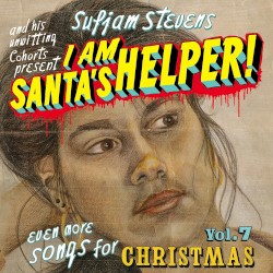 I Am Santaβs Helper: Songs for Christmas, Volume 7