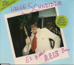 Es gibt Reis, Baby