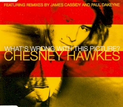 What's Wrong With This Picture?