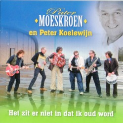 Het zit er niet in dat ik oud word / Het einde