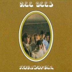 The Studio Albums 1967–1968: Horizontal