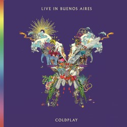 Fix You (live in Buenos Aires)