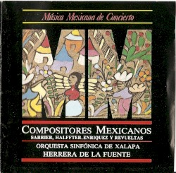 Compositores mexicanos
