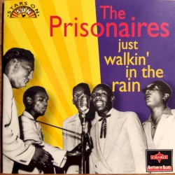 Just Walking In The Rain