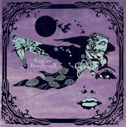 Angel'in Heavy Syrup IV