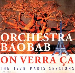 On Verra Ça: The 1978 Paris Sessions